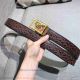 AAA Copy Versace Leather Belt Price - Medusa Buckle In Yellow Gold (6)_th.jpg